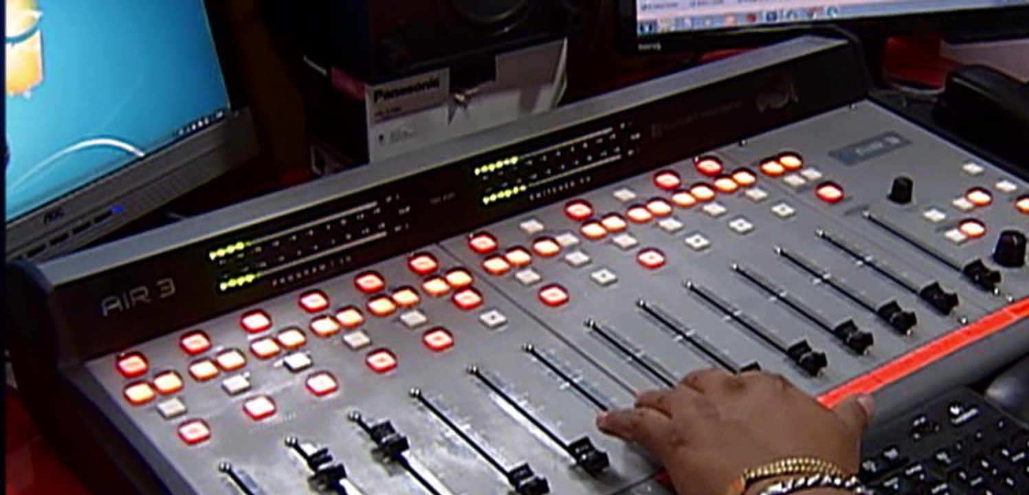 Empleado de popular radio de Guayaquil, fue asesinado