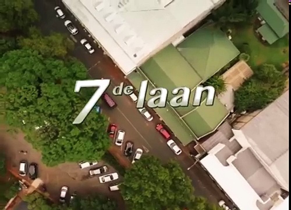 7de Laan 19 -  Eps 121 (09  April  2018)