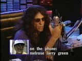 Howard Stern Interviews - Andrew Dice Clay promotes Hitz