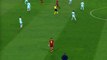 AS Roma vs Barcelona - 1-0 Edin Dzeko Goal Champions League 10.04.2018 [HD]