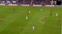 Mohamed Salah Goal HD - Manchester Cityt1-1tLiverpool 10.04.2018