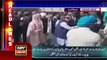 Nawaz Sharif Ka Naya Inkshaf | Nawaz Sharif View About Imran Khan | Ary News Headlines