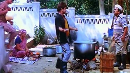 khat | Rajpal yadav, akshay kumar and jhonny lever comedy scene | khatta meeta rajpal yadav
