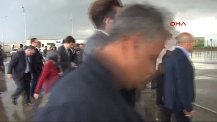 Kilis 'Kardeşim İçin Der'a' Filminin Galası Suriye'de Yapıldı