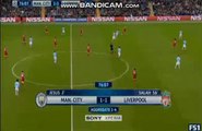 Roberto Firmino Goal HD - Manchester City 1-2 Liverpool 10.04.2018