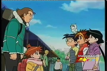 يداتين جمب الحلقة 23