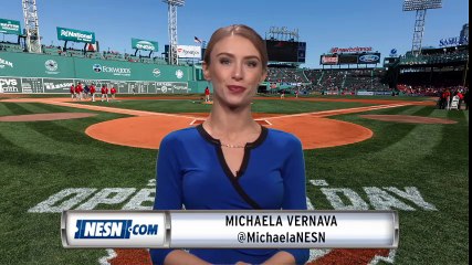 Red Sox vs. Yankees: Can Boston continue historic start?
