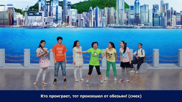 Восточная Молния | Музыкальная драма | Вера, Надежда, Любовь «История Сяочжэнь» официальный трейлер