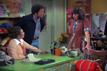 Rhoda - S02E07 - With Friends Like These