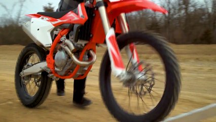 2019 GMC Sierra AT4 Driving Video Reveal