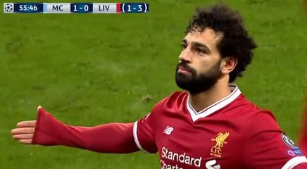 All Goals & highlights - Manchester City 1-2 Liverpool - 10.04.2018 ᴴᴰ