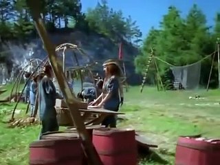 VÙNG ĐẤT CỦA THỦ LĨNH RỒNG Tập 2 PHẦN 2