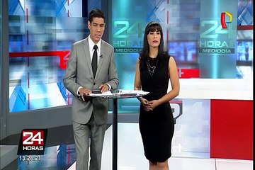 TC continuará el 26 de abril debate sobre hábeas corpus de Humala y Heredia