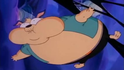 Earthworm Jim 3 in 1 Inflation