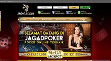 Situs Judi Bandar Q dan Poker Online | Jagadpoker.com