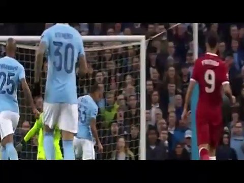 Manchester City vs Liverpool 1-2 All Goals & Highlights /10.04.2018/ Champions League