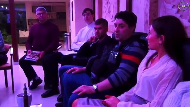 Олег Мальцев. Что такое СЕМЬЯ? Часть 1