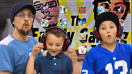 ESCAPE GRANNY HOUSE! She Won't Let Me Play Fortnite! (FGTEEV)