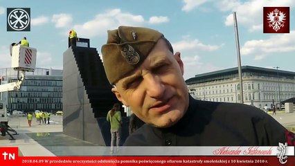 Aleksander Jabłonowski, SMOLEŃSKI POMNIK, ODSŁONA PRAWDZIWA i EPITAFIUM