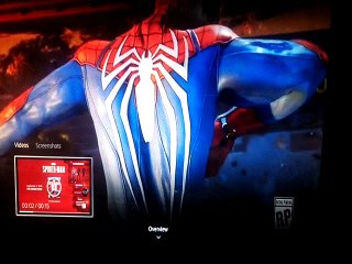 Marvel's Spider-Man Digital Deluxe Edition - Launch Trailer Announce