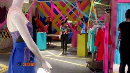 Make It Pop S01 E12 Fashion Truck