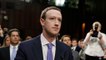Live: Facebook CEO Mark Zuckerberg testifies before Congress
