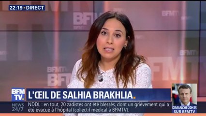 L'oeil de Salhia Brakhlia : Qui est MBS, prince d'Arabie Saoudite ? Portrait !