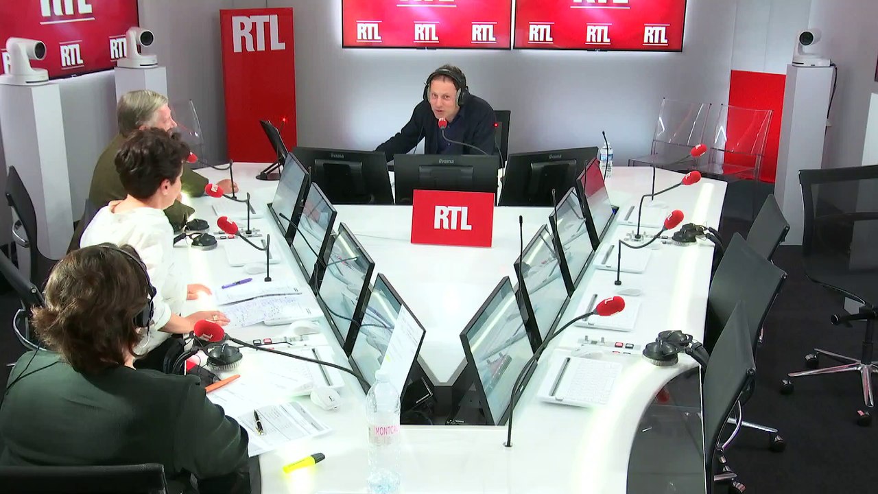 Discours devant les évêques : "Macron a choisi le camp de la laïcité ouverte", dit Duhamel