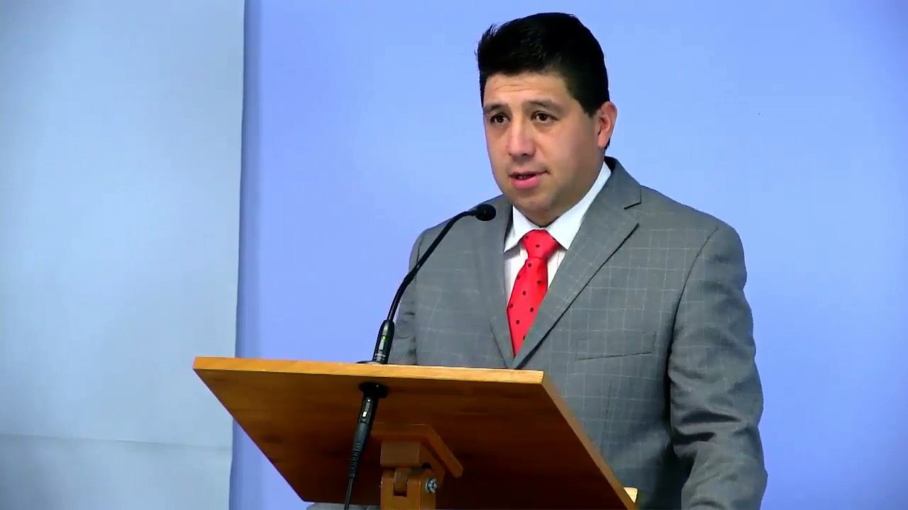 Busquemos Perlas Escondidas de Mateo 27 y 28 | Semana del 9 al 15 de Abril de 2018