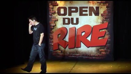 Sellig (sketch ,les nouvelles technologies)