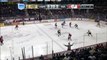 OHL Niagara IceDogs - Maksimov scores game-winner in OT