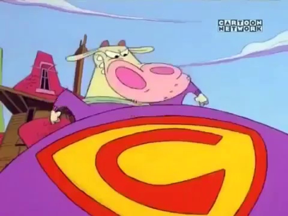Super Cow Weight Gain
