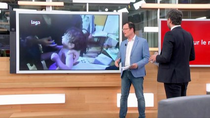 Attaque chimique en Syrie : l'impuissance de l'ONU