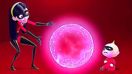 INCREDIBLES 2 "Siblings Day" Trailer