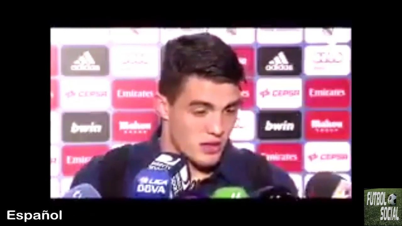 Mateo Kovačić, el futbolista que habla 5 idiomas | Fútbol Social