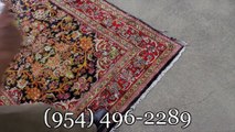 Prime Steamers Oriental Rug Cleaning Pompano Beach, FL