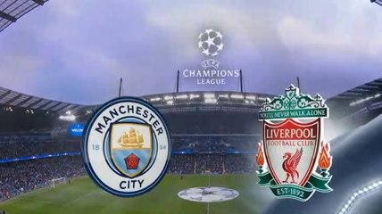 All Goals & highlights - Manchester City 1-2 Liverpool - 10.04.2018 ᴴᴰ