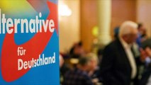 Die AfD ist eine wirklich soziale Partei! Die echte Bürgerpartei!