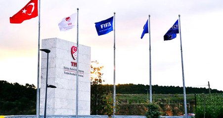 TFF; Beşiktaş, Fenerbahçe ve Galatasaray'ı PFDK'ya Sevk Etti