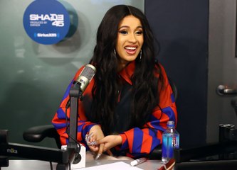 Cardi B Explains Why She Didn’t Want an Abortion