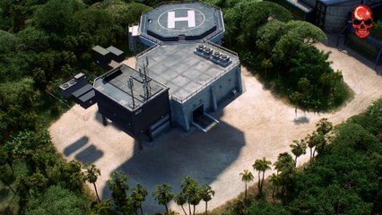 Strateji Oyunu Jurassic World Evolution Merakla Bekliyoruz