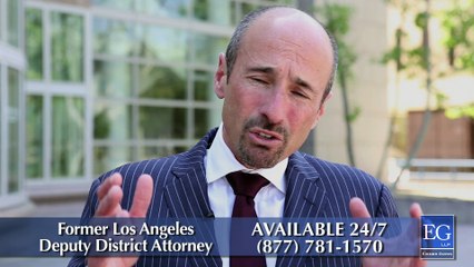 Los Angeles Domestic Violence Lawyers