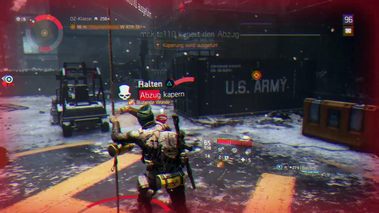 6pc Striker Hybrid 1.8