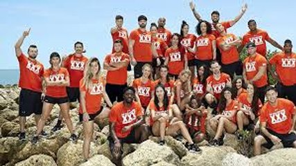 The Challenge Season 31 Episode 15 - The Challenge: Vendettas Finale Part 1