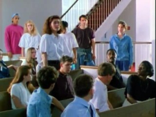 The First Stone  1993  avi   Pt 02