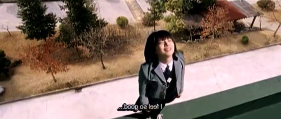 Whispering Corridors Blood Pledge 2009 Hdrip  Eng Subs   Pt 02