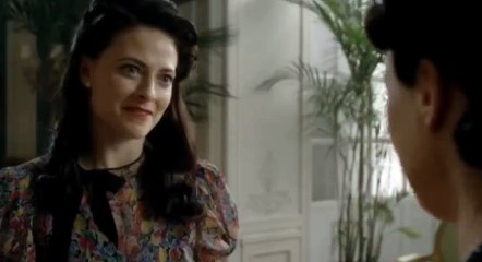 Fleming, l’homme qui voulait etre James Bond S1E3 FRENCH - Part 02