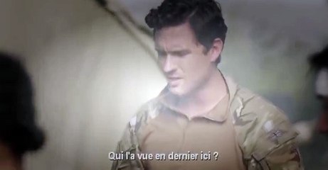 Molly, une femme au combat S03E02  FRENCH - Part 01