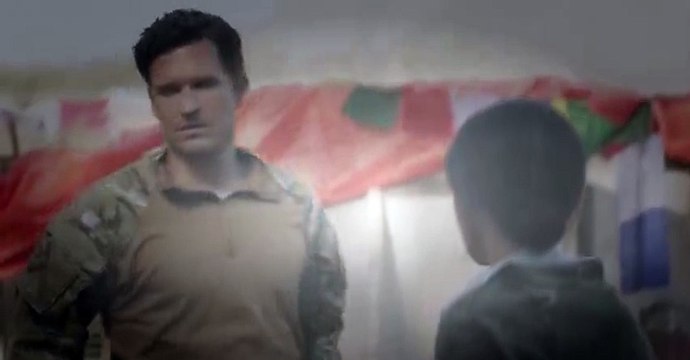 Molly, une femme au combat S03E01 FRENCH - Part 02