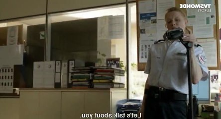 No One Believes Me 2013 France HC Eng Subs   Part 02